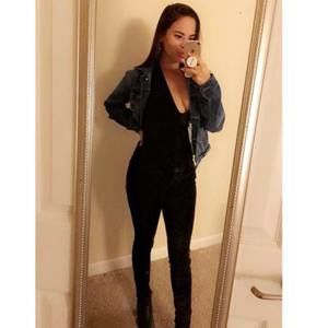 Meet your Posher, Chelsea